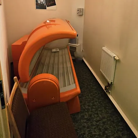 Gasthof Burgblick Nossen