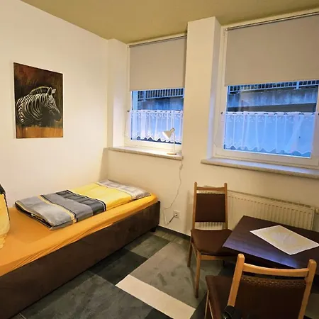 Maison d'hôtes Burgblick