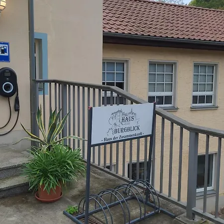 Gasthof Burgblick