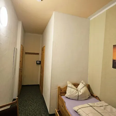 Burgblick Gasthof 3*