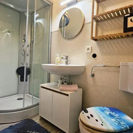 Burgblick Maison d'hôtes 3*