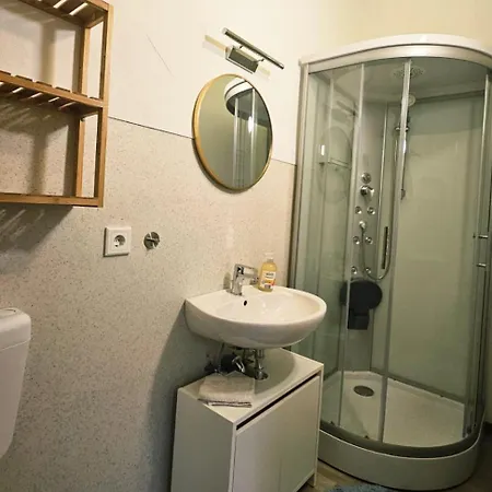 Maison d'hôtes Burgblick 3*