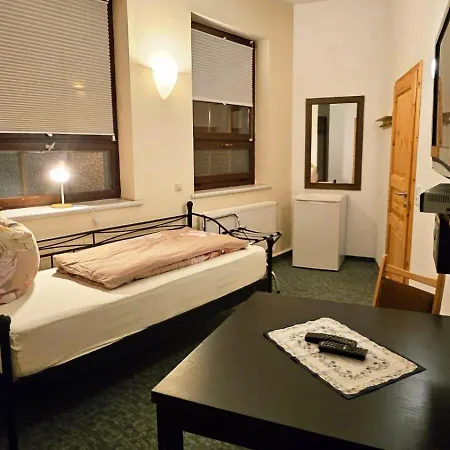 Burgblick Gasthof 3*