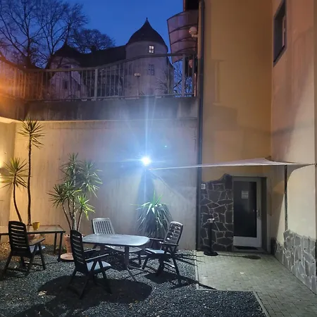 Burgblick Maison d'hôtes