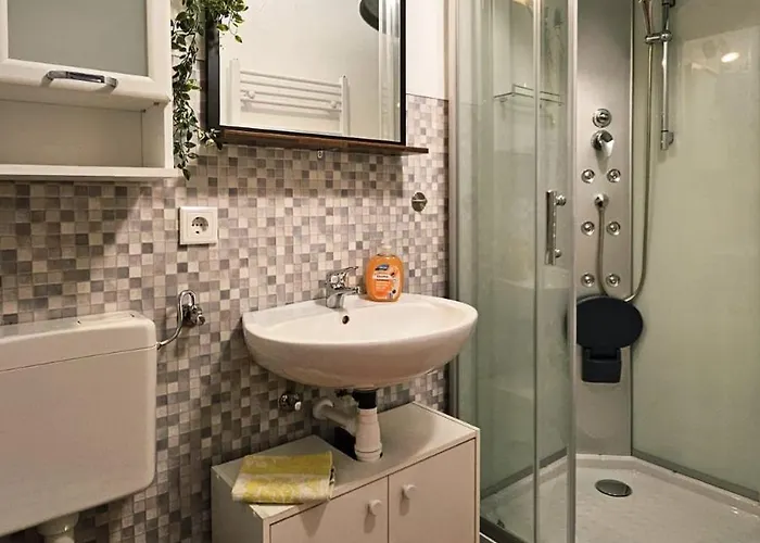 بيت ضيافة Burgblick 3*