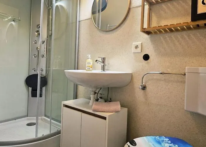 Burgblick بيت ضيافة 3*