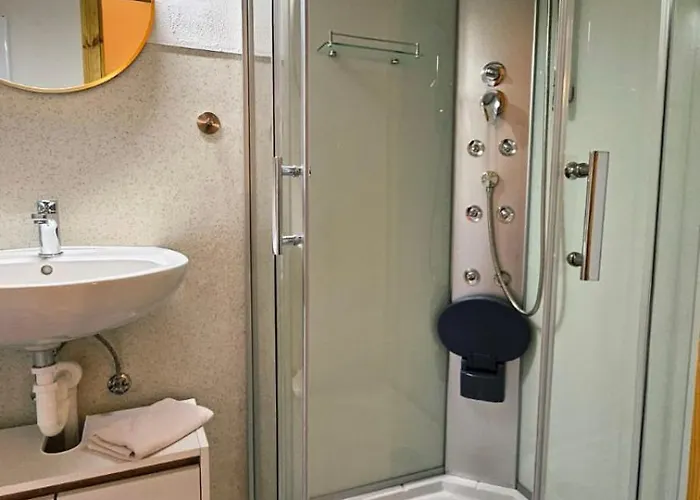 Burgblick بيت ضيافة